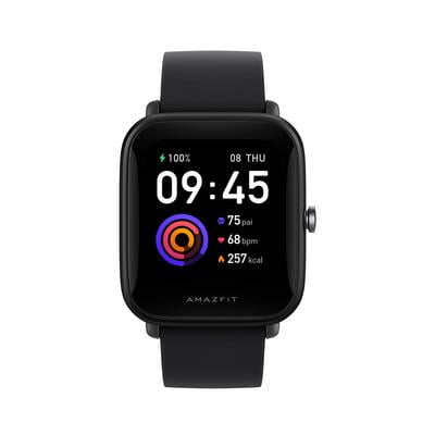 Huami Amazfit BIP U Smartwatch with High-Precision GPS Huami Amazfit BIP U Smartwatch with High-Precision GPS