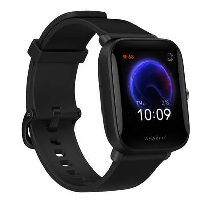 Huami Amazfit BIP U Smartwatch with High-Precision GPS