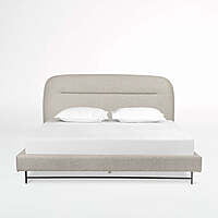 Oregan Bed - King Size Oregan Bed - King Size