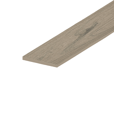 TREX Transcend Lineage Fascia TREX Transcend Lineage Fascia