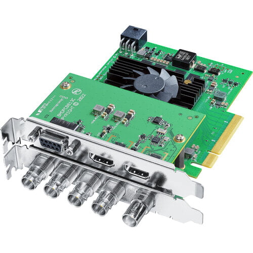 Blackmagic Design DeckLink 8K Pro G2 Capture Card Blackmagic Design DeckLink 8K Pro G2 Capture Card