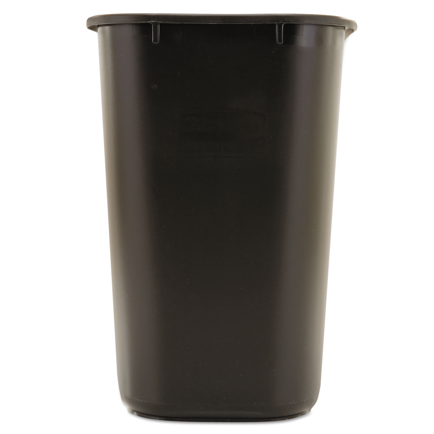 Rubbermaid Plastic Wastebasket Plastic Rubbermaid Plastic Wastebasket Plastic