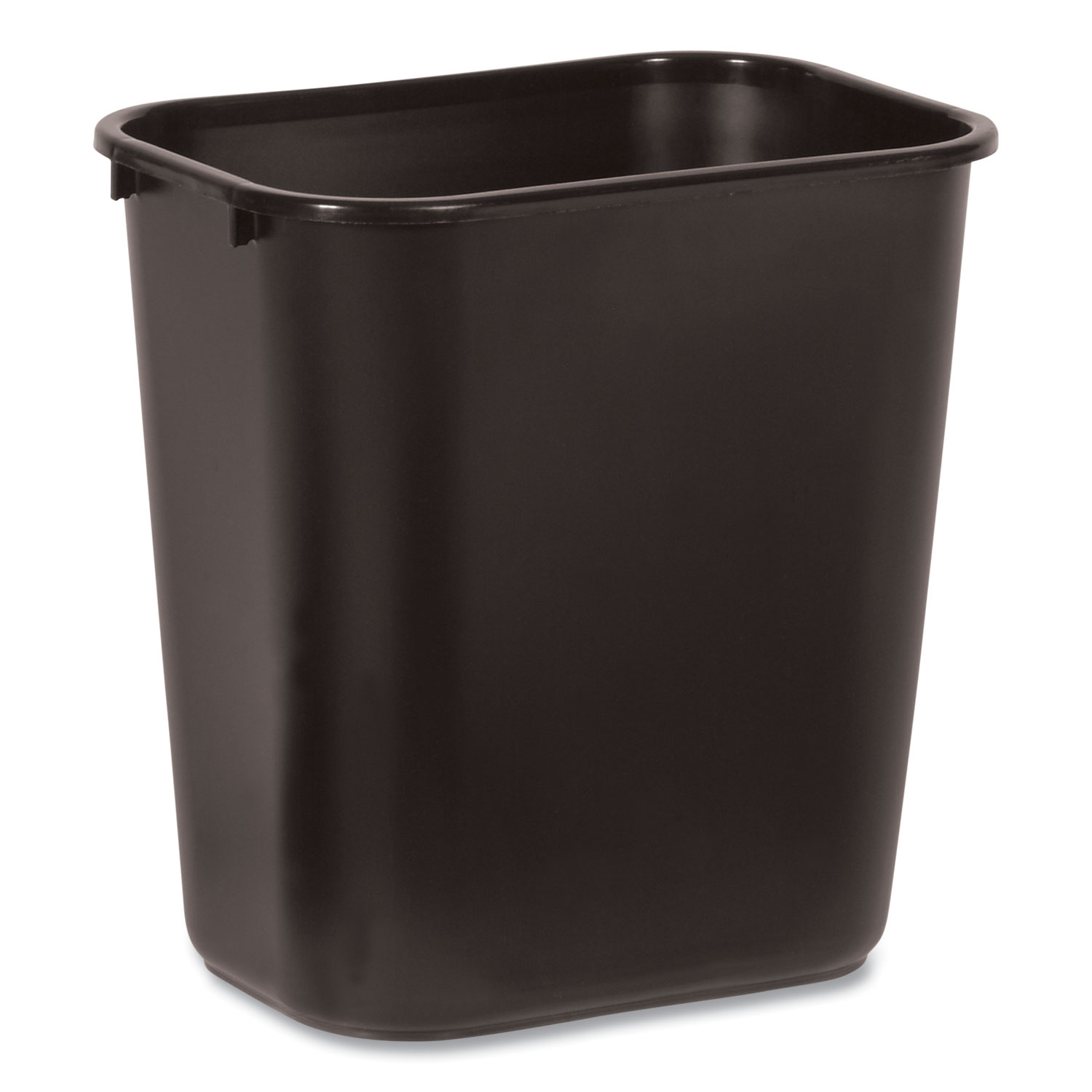 Rubbermaid Plastic Wastebasket Plastic Rubbermaid Plastic Wastebasket Plastic