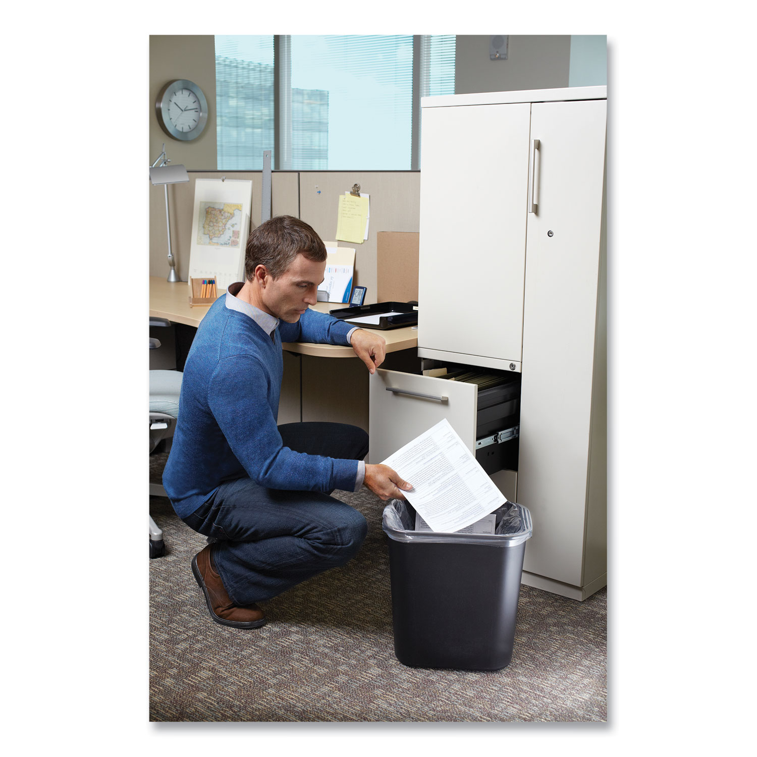 Rubbermaid Plastic Wastebasket Plastic Rubbermaid Plastic Wastebasket Plastic