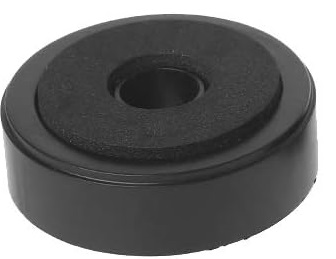 Shock Absorption Damping Feet Pad for Audio Stereo Speakers Amplifier (Set of 4) Shock Absorption Damping Feet Pad for Audio Stereo Speakers Amplifier (Set of 4)
