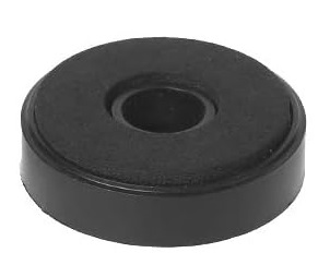 Shock Absorption Damping Feet Pad for Audio Stereo Speakers Amplifier (Set of 4) Shock Absorption Damping Feet Pad for Audio Stereo Speakers Amplifier (Set of 4)