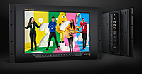 Blackmagic Design SmartView 4K G3 15.6" DCI 4K Broadcast Monitor with SMPTE 2110