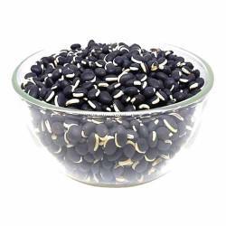 BLACK SINGLE BEANS MOCHAI (கருப்பு மொச்சை)