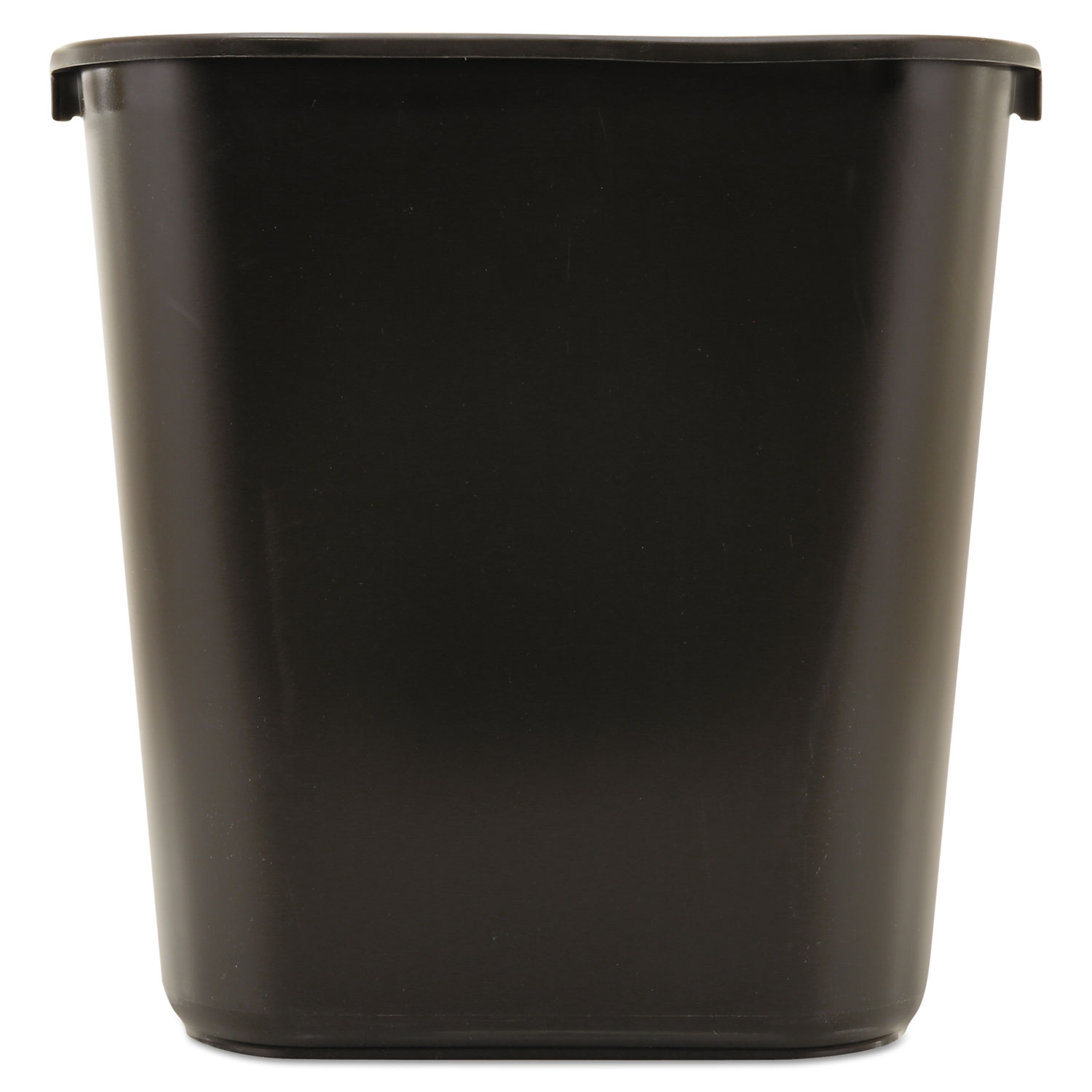 Rubbermaid Plastic Wastebasket Plastic Rubbermaid Plastic Wastebasket Plastic