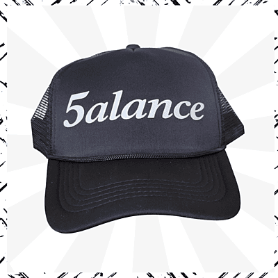 Trucker Hat