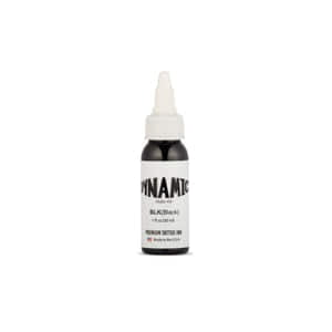 Black Dynamic ( USA) 30ml