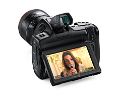 Pocket Cinema 6K Camera G2 Pocket Cinema 6K Camera G2