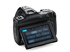 Pocket Cinema 6K PRO Pocket Cinema 6K PRO