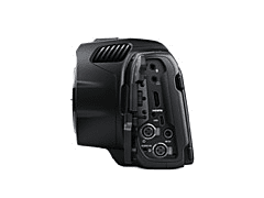 Pocket Cinema 6K PRO Pocket Cinema 6K PRO