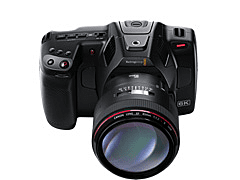 Pocket Cinema 6K PRO Pocket Cinema 6K PRO