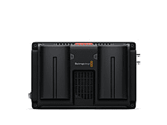 Video Assist 5 Inch 12G HDR Monitor