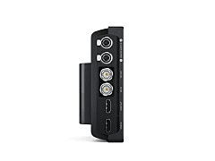 Video Assist 7 Inch 12G HDR Monitor Video Assist 7 Inch 12G HDR Monitor