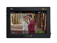 Video Assist 7 Inch 12G HDR Monitor Video Assist 7 Inch 12G HDR Monitor