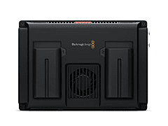 Video Assist 7" 3G HDR Monitor Video Assist 7" 3G HDR Monitor