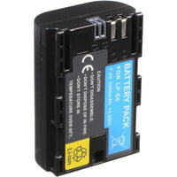Blackmagic Design LP-E6 Battery Blackmagic Design LP-E6 Battery