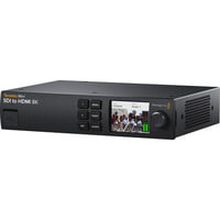 Teranex Mini - SDI to HDMI 8K HDR