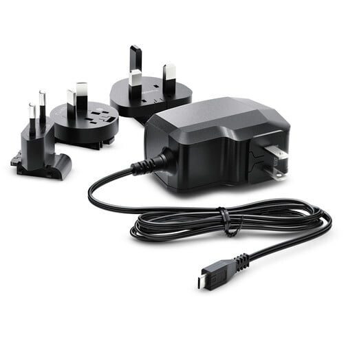 Power Supply - Micro Converter 5V10W