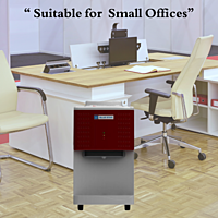 Suitable for Mid-size offices: Blue Star Water Dispenser BWD1TTGB (Table top) Suitable for Mid-size offices: Blue Star Water Dispenser BWD1TTGB (Table top)