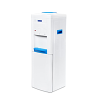Shop Online Blue Star Water Dispenser with Storage Cabinet (BWD3FMCGA) at Me shop