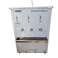 Original image of Blue star PC 150150-3T water cooler