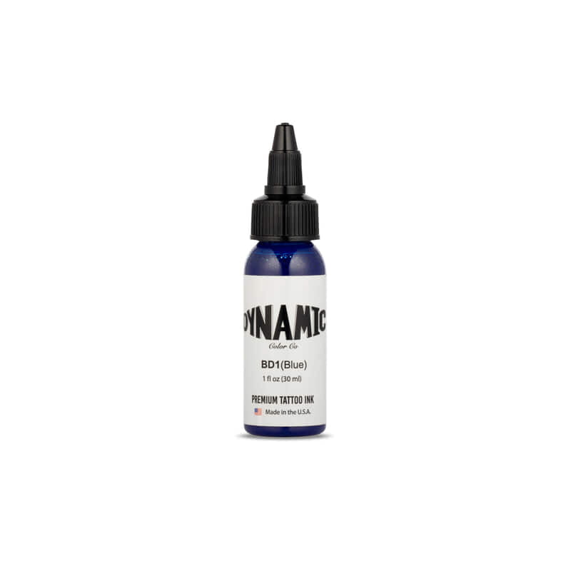 Blue Dynamic ( USA) 30ml