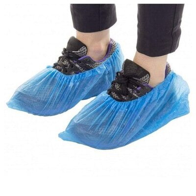 Disposable Shoe Cover (pack of 100)