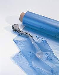 C21418585 VpCI-126 Blue 3.25"x22.5" 750/roll