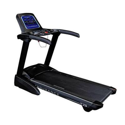 Endurance T25 Fold-Up Treadmill Endurance T25 Fold-Up Treadmill