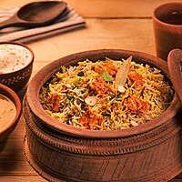 Bombay Biryani Masala