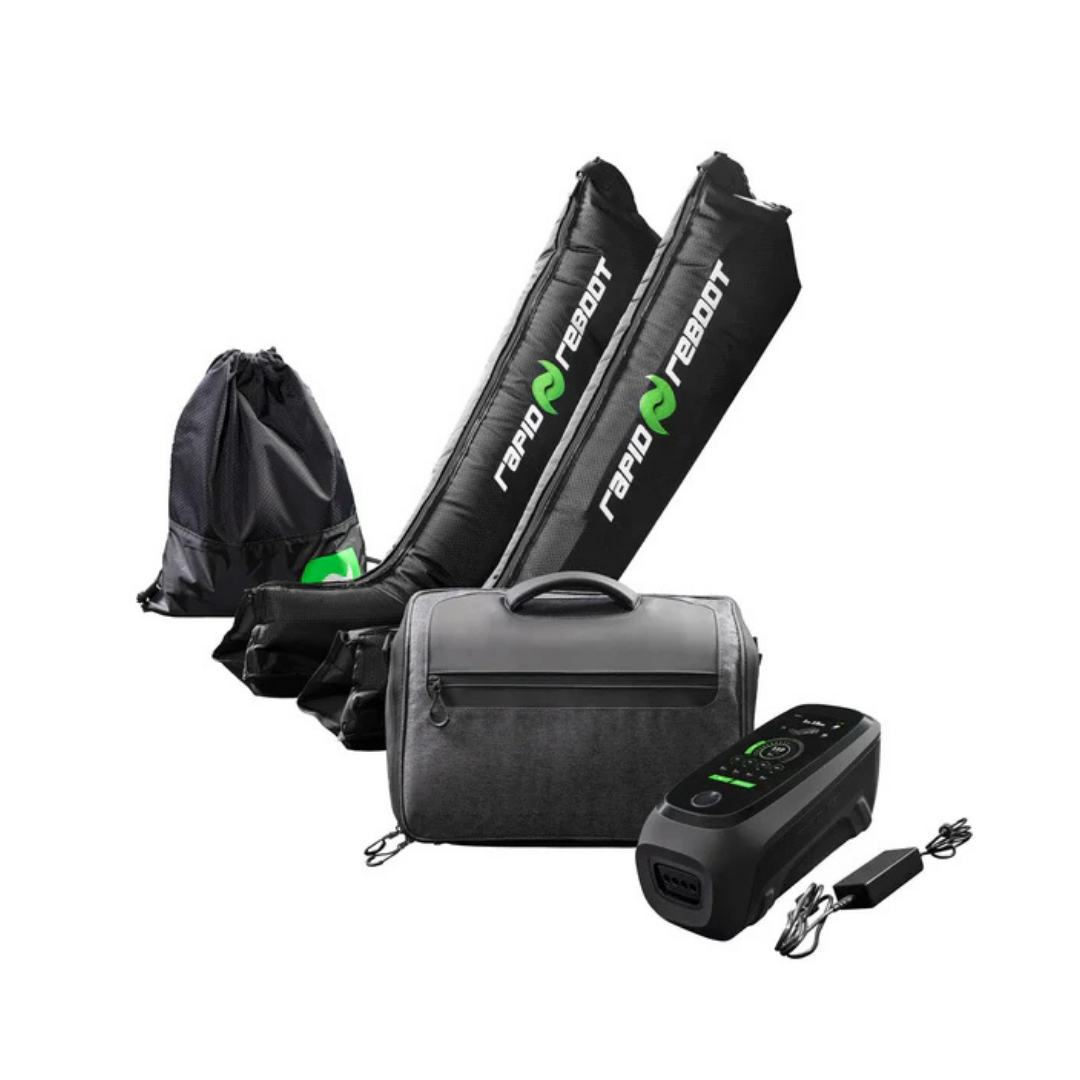 REGEN Boots Package REGEN Boots Package
