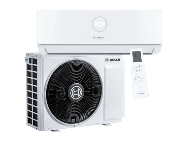 Bosch Climate 3000i 5,3KW