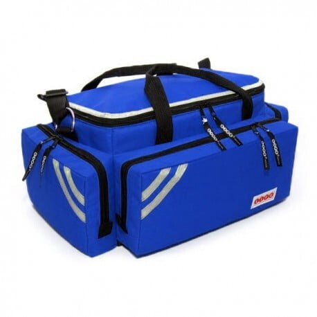 Botiquín Mochila Medimed Azul Rey Botiquín Mochila Medimed Azul Rey