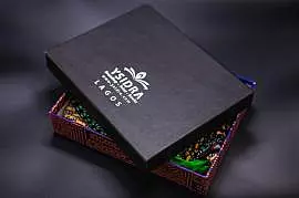 Viva Las Gidi - Sankara Premium Notebooks