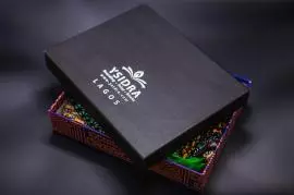 Viva Las Gidi - Sankara Premium Notebooks