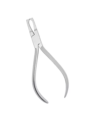 Waldent Orthodontic Bracket Remover Pliers #Straight 10/124 Waldent Orthodontic Bracket Remover Pliers #Straight 10/124