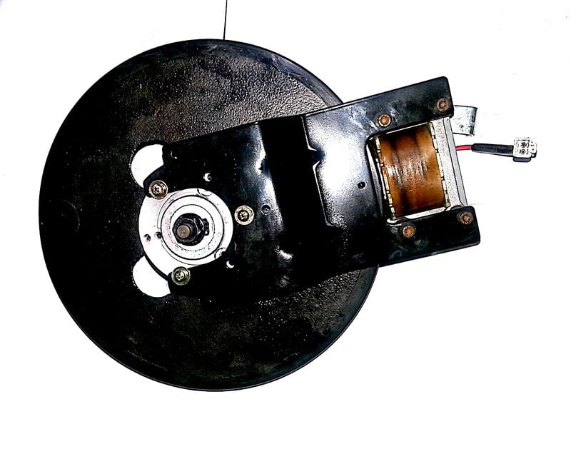 True 650 Elliptical Brake Used on TAE 600, TAE 600B, & TAE650 True 650 Elliptical Brake Used on TAE 600, TAE 600B, & TAE650