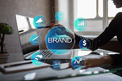 Graphic Design of ADS
