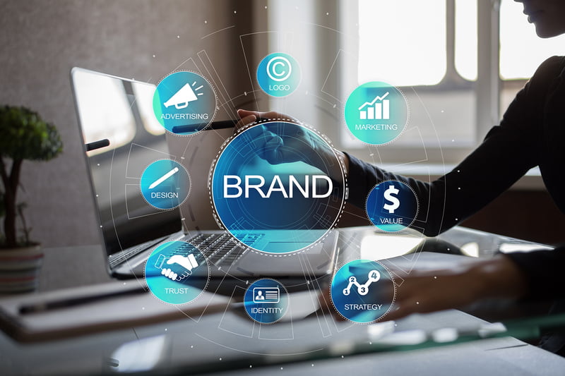 Graphic Design of ADS