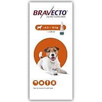 Bravecto