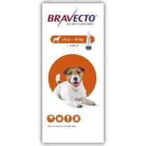 Bravecto