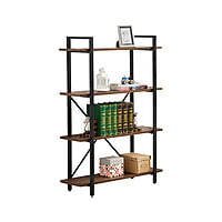 Sofia Bookshelf in Solid Wood Sofia Bookshelf in Solid Wood