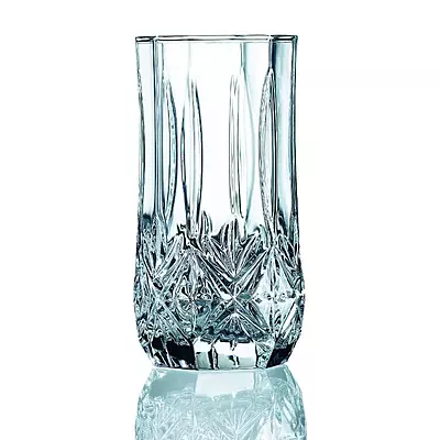 Brighton 31 CL طقم كاسات عصير لومبنارك  6 كاسات