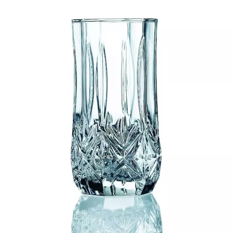 Brighton 31 CL طقم كاسات عصير لومبنارك  6 كاسات