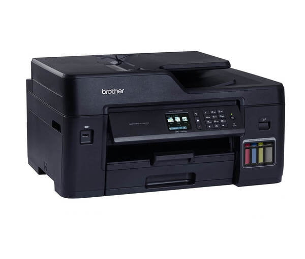 Brother MFC-T4500DW Inkjet Brother MFC-T4500DW Inkjet