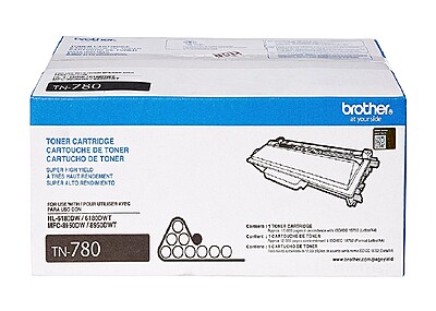 Toner Brother TN 780